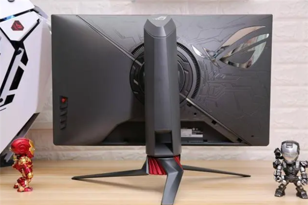 极速绝杀Steam销量榜!ROG XG279Q绝杀电竞显示器快人一步