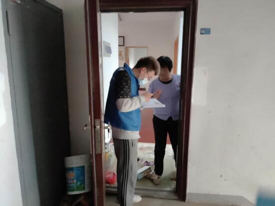 结合人口普查入户_人口普查入户图片