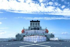 海军五大院校2022年招收普通高中毕业生计划发布