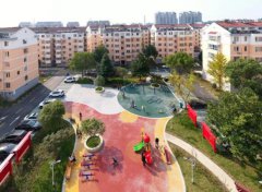 江苏省发布老旧小区改造技术清单