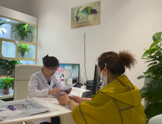 世界过敏性疾病日：南京皮肤专家张瑞丽介绍特应性皮炎