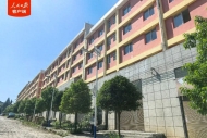 人民日报曝光：毕节市赫章县用中央财政拨款修建百余套公租房，完工闲置8年