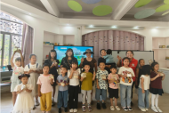 茉莉花开 幸福课堂丨走进动物世界 守护生命之美