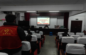 
							茉莉花开 与宁共赏丨栖霞区马群街道百水芊城社区党委开展“阅读红色经典 汲取奋进力量”全民阅读主题活动