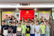 邵圣社区：烽火记忆80载，红色精神代代传