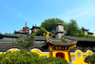 宁镇文旅携手 持旅游年卡可在对方合作景区享优惠
