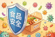 江苏与主流外卖平台签署合作协议 推动网络餐饮食品安全多元共治