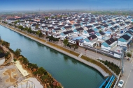 江苏出台小城镇建设行动方案 提出11项重点任务
