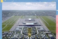 南通新机场预计2027年开工2035年投运