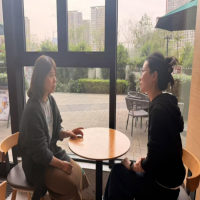 信用赋能商户 建设诚信商圈