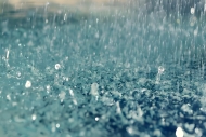 连续两场大雨来袭 5月19日起江苏气温回落