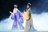 江苏为昆曲立法 探索传统戏曲法治化保障新路径