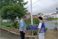 网格联动筑防线 警民携手护平安