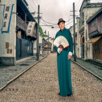 杜发云书法《如意》被国家信息中心臻选为艺术品区块链首批入链作品