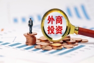 江苏发布扩大服务业吸引外资专项行动方案 编制48个外商投资场景清单
