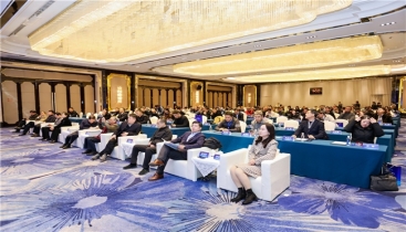 融合创新驱动中医药发展 荟和搭建产学研用交流平台