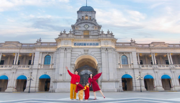 苏州阳澄半岛乐园2026春节狂欢季启幕 赛博机车秀领衔打造开年文旅盛宴