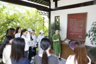 浙江传媒学院学子践行“四种人”要求主题教育，助力乡村振兴