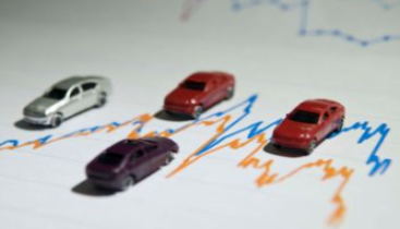 中国汽车整车出口去年增近三成，进口持续走低