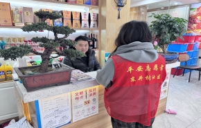 
							迈皋桥街道东井村社区：厚植人才沃土 优化营商生态