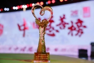 第十三届“中华慈善奖”揭晓 江苏获5项表彰