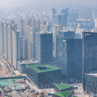 南京发布马年首批3幅涉宅用地，涉及南部新城大校场和江北新区