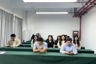 反邪宣传进社区 筑牢安全防护墙