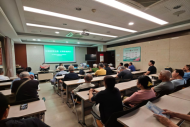 金宁新村社区：垃圾科学分类 文明你我同行