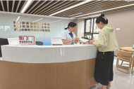 江苏1018个就业服务站让家门口求职更省心