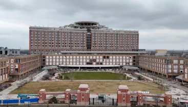 长三角一体化示范区这个国家医学中心预计今年投用