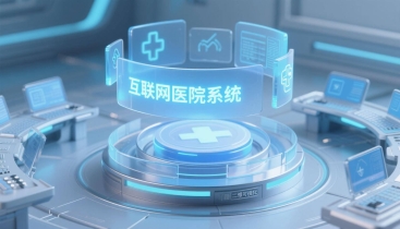 江苏推动互联网医院从“能用”到“好用”