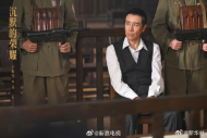 第33届金鹰奖揭晓：于和伟凭借《沉默的荣耀》获最佳男主角，宋佳凭借《山花烂漫时》获最佳女主角