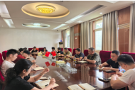 聚焦固本赋能 激活基层治理新效能
