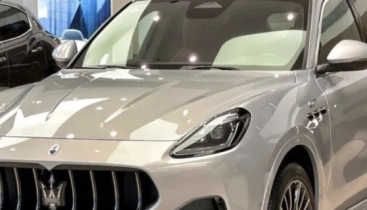 玛莎拉蒂卖35万，“豪门”也开始卷生卷死 || 深度