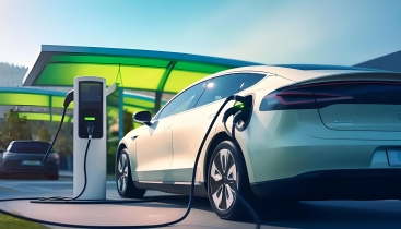 国内成品油价格连番调整 南京新能源车订单持续增长