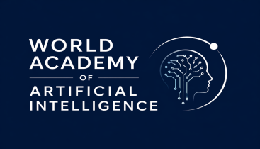 世界人工智能科学院在美国加州成立 推动全球人工智能协同创新与开放合作