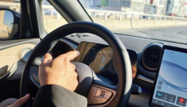 十万元落地车型第一名：平价但不廉价，单车型月销超42000台