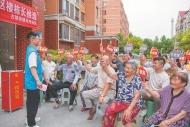 “这部法规有我提的建议”，江苏有序践行全过程人民民主