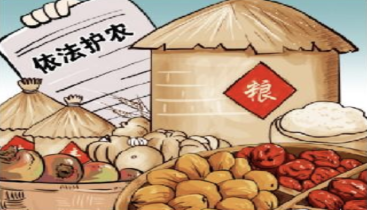 农业农村部门推动农业行政执法规范化建设