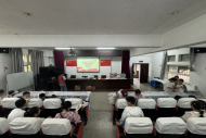茉莉花开 与宁共赏丨南京市栖霞区马群街道百水芊城社区开展全民阅读活动