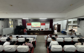 
							茉莉花开 与宁共赏丨南京市栖霞区马群街道百水芊城社区开展全民阅读活动