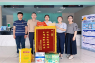 退伍不退英雄志 危难时刻显担当
