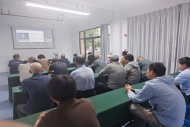崇尚科学抵制邪教 筑牢社区平安防线