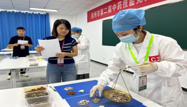 徐州首次承办“数据要素×”医疗健康、中医药双赛道赛事