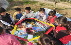 
							花开茉莉 与宁共赏丨诗意小雪 手作拾趣