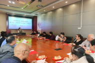 景和园社区：打好服务“组合拳” 优化营商“微生态”