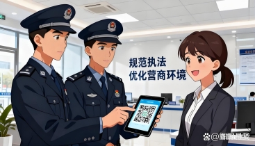 罚单变“诺”言 江苏发布“信用+”渐进式执法典型案例