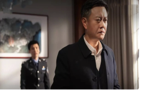 
							骗了全部人！《以法之名》杀万海的真凶，不是王华山，他隐藏太深