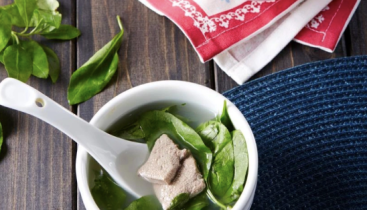 大雪后，这3菜使劲吃，一强免疫，二健脾胃，三补阳气，三天两头吃，精神十足