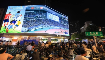 32家小微公示！苏超要带你飞到天上去